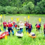 kayak - casa razesului vatra dornei
