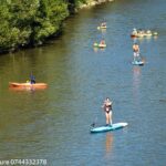 paddling - casa razesului vatra dornei