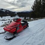 snowmobil - casa razesului vatra dornei